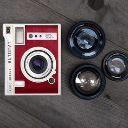 維也納夢境 奧地利Lomo Instant Automat自動拍立得相機(jī)套裝體驗(yàn)記